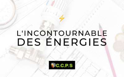 CCPS17, l’incontournable des énergies